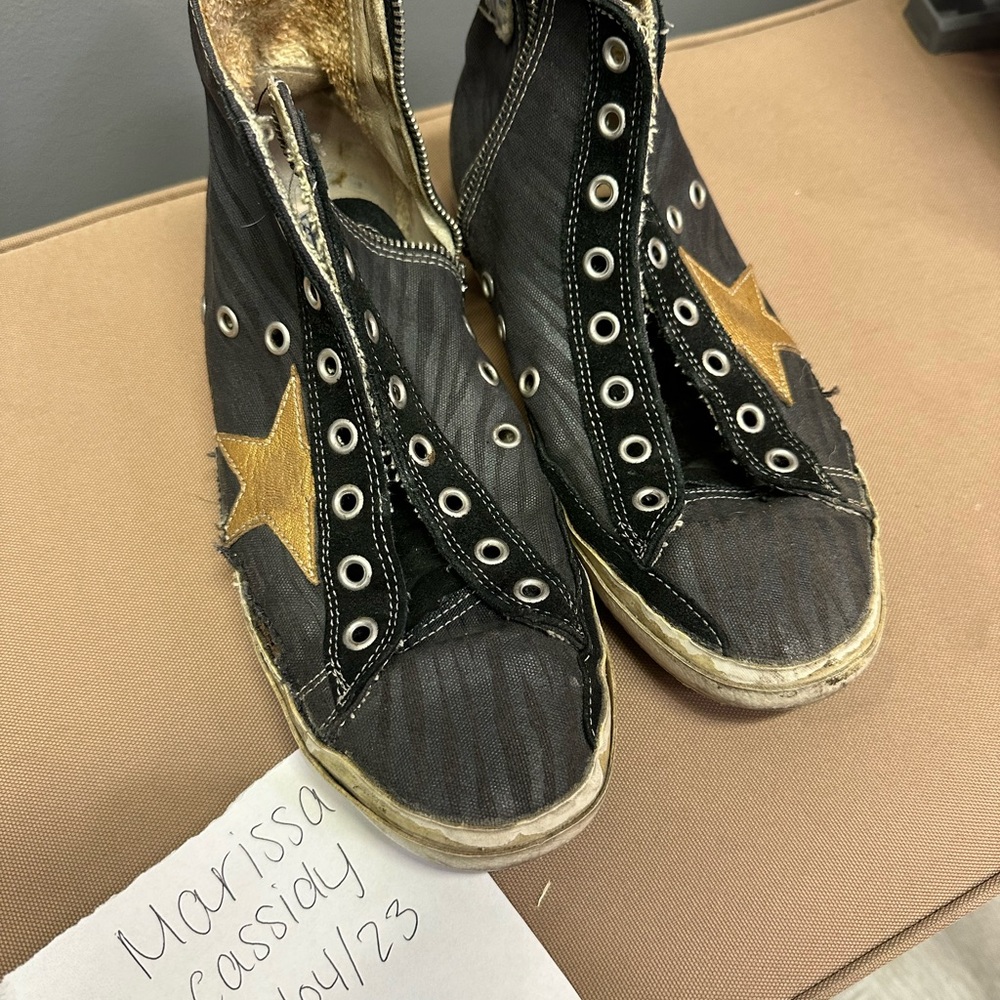 Golden Goose Francy 37